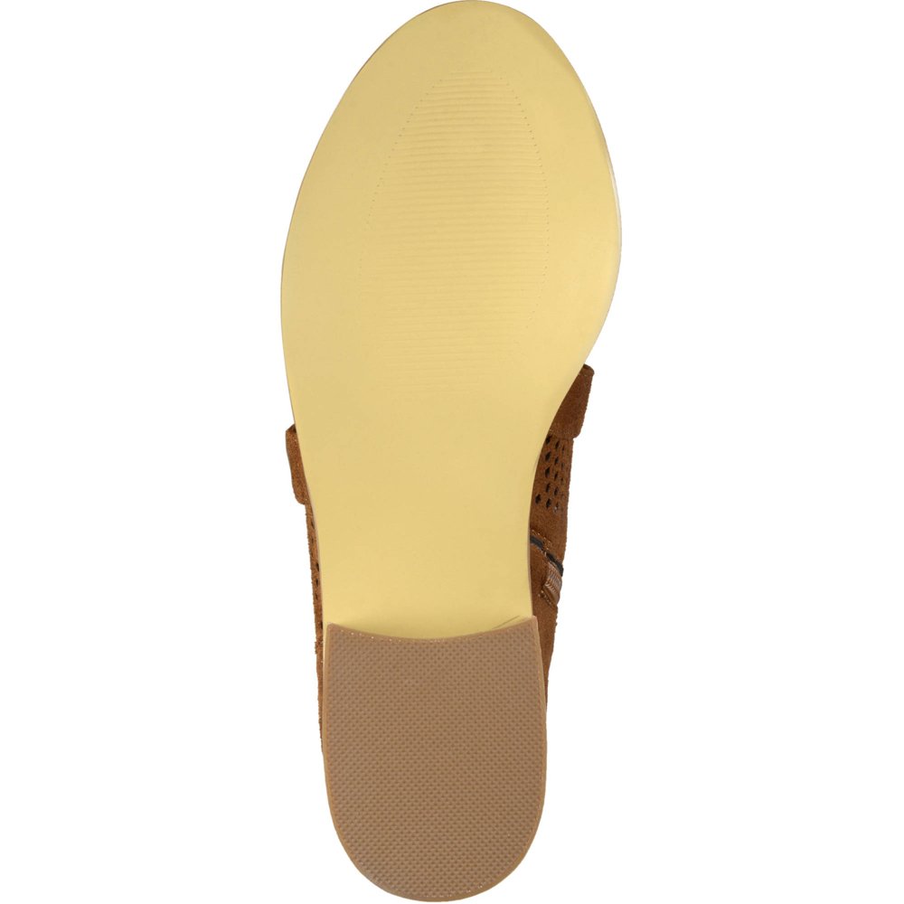 Red Mens Shoe - Auction Width Fee - Image 2