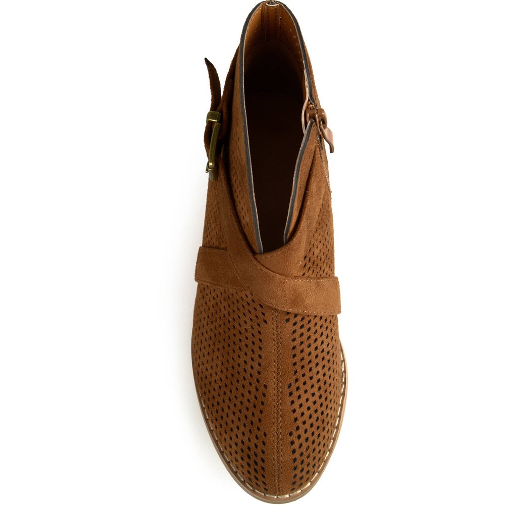 Red Mens Shoe - Auction Width Fee - Image 3