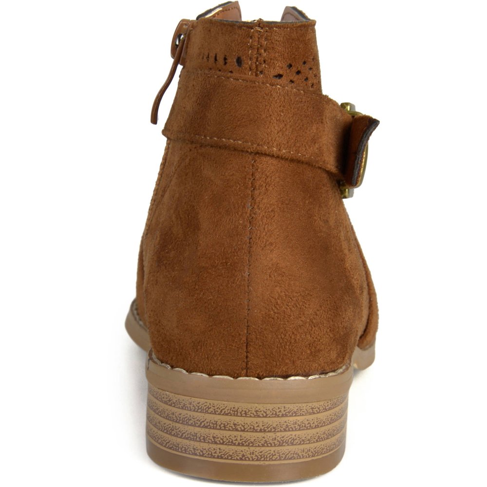 Red Mens Shoe - Auction Width Fee - Image 4